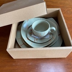 食器