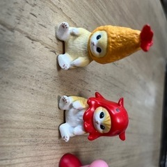 置物　おもちゃの画像