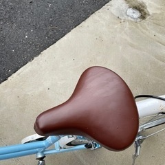 自転車  多少のお値下げ交渉致しますの画像