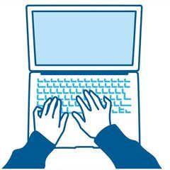 【事務デビューOK】電話少なめモクモク注文データ入力＠豊洲(W1...