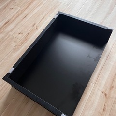 2口IHクッキングヒーター用スタンドの画像