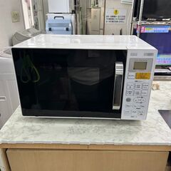 オーブンレンジ ヤマダ電気 YMW-W16G1 2020年 キッチン家電【3ヶ月保証★送料に設置込】?自社配送時?代引き可?※現金、クレジット、スマホ決済対応※