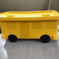 LEGO デュプロ　バスその3