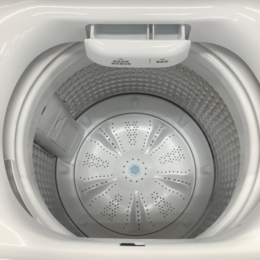 Haier ハイアール 全自動洗濯機 JW-U55HK 2023年製【トレファク 川越店】