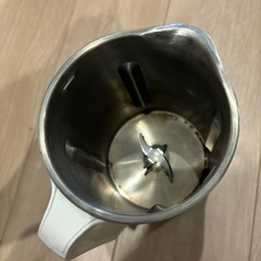 ジュース、スープメーカーの画像