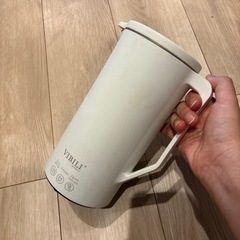 ジュース、スープメーカー