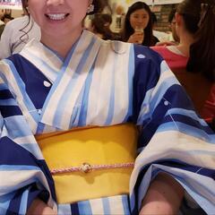 浴衣👘の画像