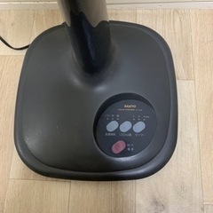 扇風機の画像