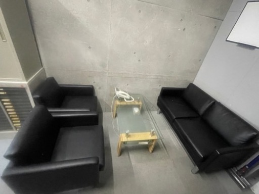 家具 応接セット