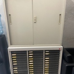 家具 オフィス用家具 ロッカー