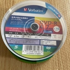 家電 映像プレーヤー、レコーダー 録画用メディア