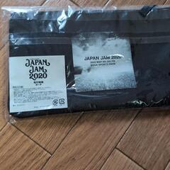 ジャパンジャム　景品　の画像