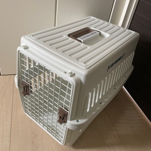 中型犬 キャリーケース