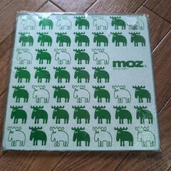 moz カッティングボード