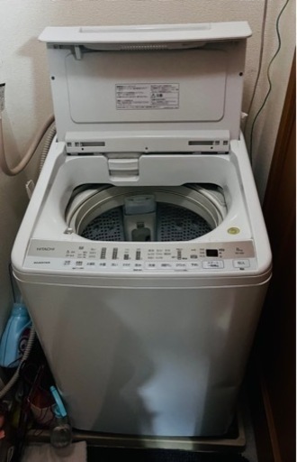 家電 生活家電 洗濯機