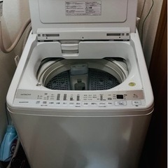 家電 生活家電 洗濯機