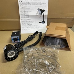 モノタロウ　マグネットライト