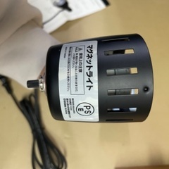 モノタロウ　マグネットライトの画像