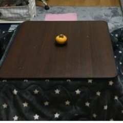 こたつ+ こたつ布団の画像