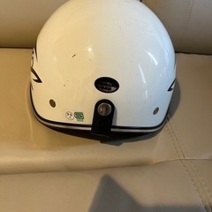 ヘルメットの画像
