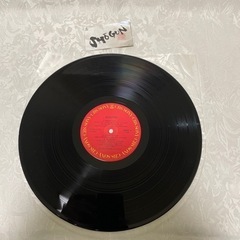 ショーグン　ベストアルバム(レコード)　の画像