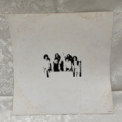 ショーグン　ベストアルバム(レコード)　の画像