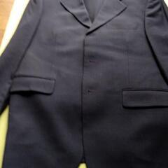 礼服2着　背広1着　レインコート1着