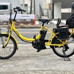 自転車 電動アシスト自転車
