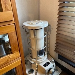 家電 季節、空調家電 ストーブの画像