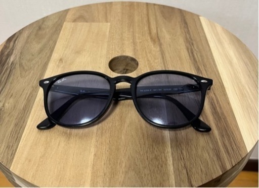 決まりました Ray-Ban