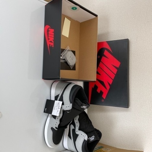 スニーカー Nike Air Jordan 1 High OG 