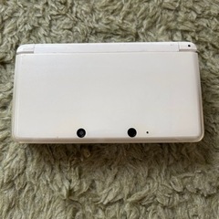 　再募集中！任天堂3DS Nintendo 