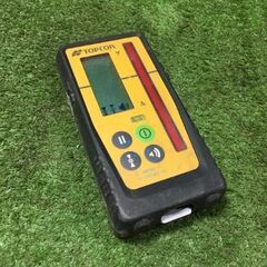トプコン RL-HSA ローテーティングレーザー【市川行徳店】【店頭取引限定】【ジャンク】管理番号：ITDEUKWNWLIWの画像