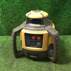 トプコン RL-HSA ローテーティングレーザー【市川行徳店】【店頭取引限定】【ジャンク】管理番号：ITDEUKWNWLIWの画像