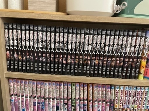 本/CD/DVD マンガ、コミック、アニメ