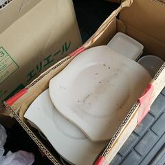 差し上げますの画像