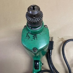 日立　携帯電気ドリル　DG-6の画像