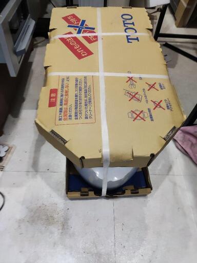 新品TOTO便器
