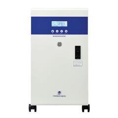 本格的発電！！住友電工製　リチウムイオン蓄電システム　番PDS-...