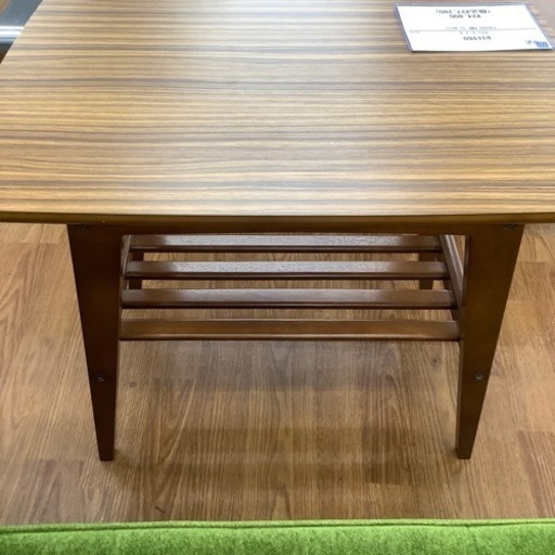 カリモク60 サイドテーブル T36200 RWK【トレファク 川越店