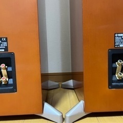 YAMAHA NS-8HXの画像