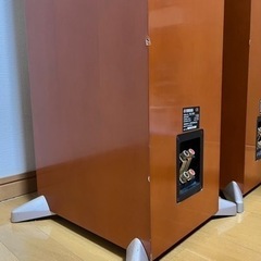 YAMAHA NS-8HXの画像
