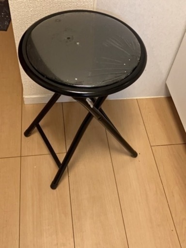 畳み椅子