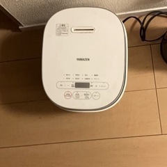 炊飯器