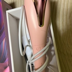 	 ヘアアイロン 初心者 カール ウェーブアイロンEZEAOR ...