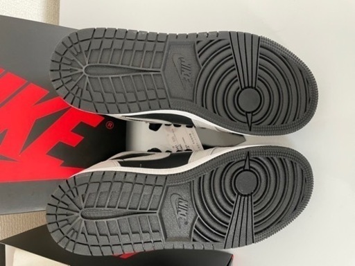 Nike GS Air Jordan 1 High OG 