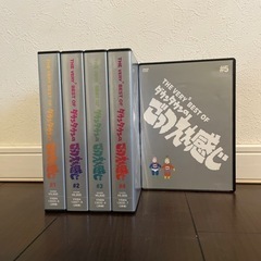 ごっつええ感じDVD