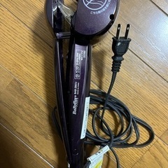 ヘアアイロン 美容家電 ヘアケア