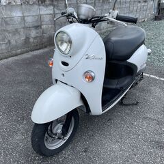 ★キック始動可★ スクーター ヤマハ ヴィーノ SA26J 原付...