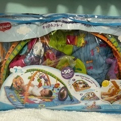 オモチャ　お得なセット!!0-2歳頃　知育　しまじろう　チャレンジ　木のおもちゃの画像